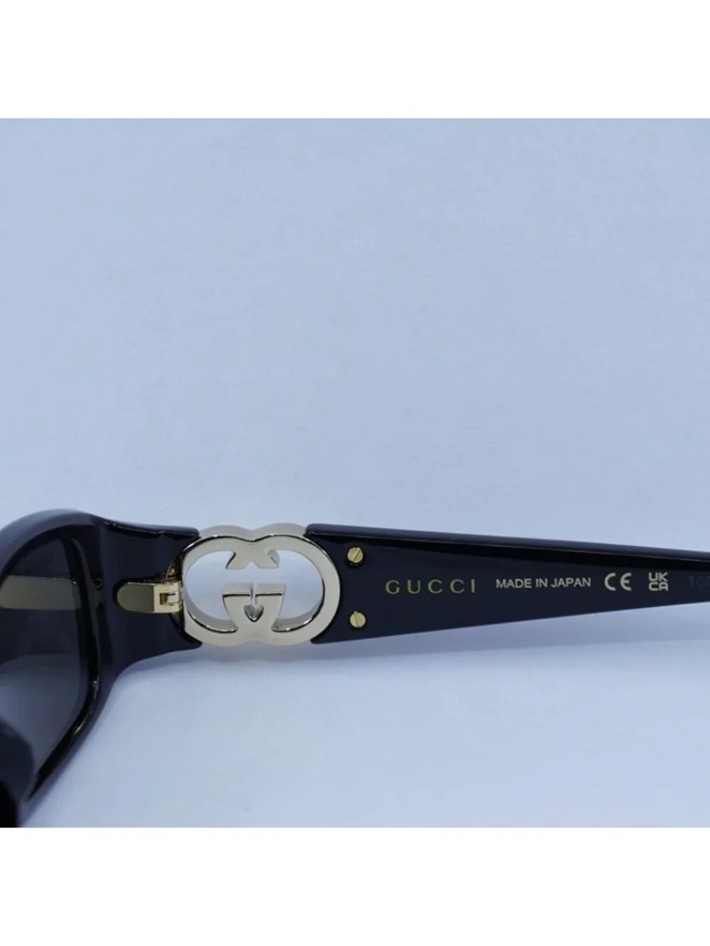 Gucci authentic gg1661s